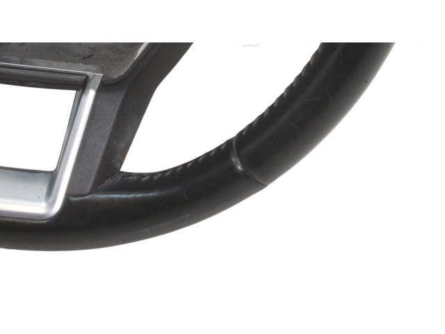 Руль Land Rover Discovery Sport 2014 - года FK723F563DD, FK723F563DD8PVJ