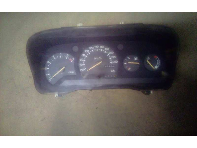 Панель приборов 91AB10848BE Ford Escort