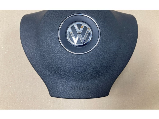 Подушка безопасности водителя 1T0880201AA, 1T0880201AA   Volkswagen Touran II