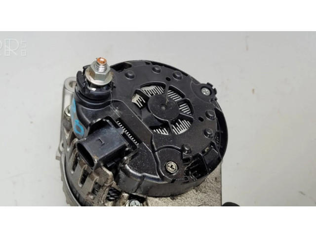 Генератор 1800A567   Mitsubishi ASX      