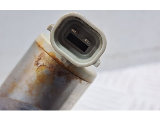 Топливный насос