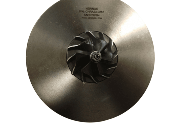 Турбина Renault Espace V (RFC) 2015 - 2023 года