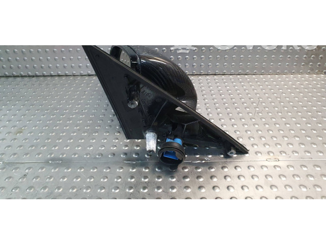 Zpětné zrcátko BMW M5 2001