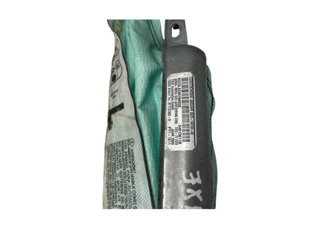 Боковая подушка безопасности 34013011B Jaguar XF