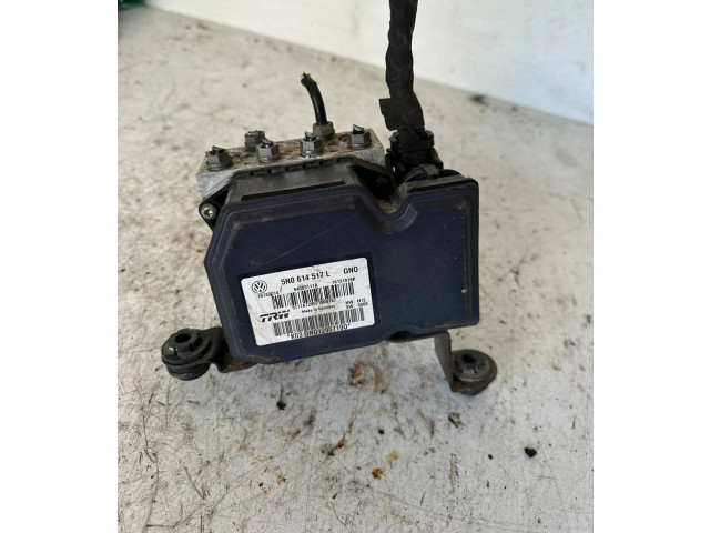 Jednotka ABS 5n0614517l   Volkswagen Tiguan 2009