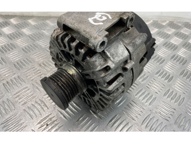 Генератор A0009063722, 413024271   Mercedes-Benz GLK (X204)      