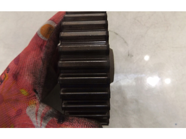 Зубчатое колесо (шкив) топливного насоса