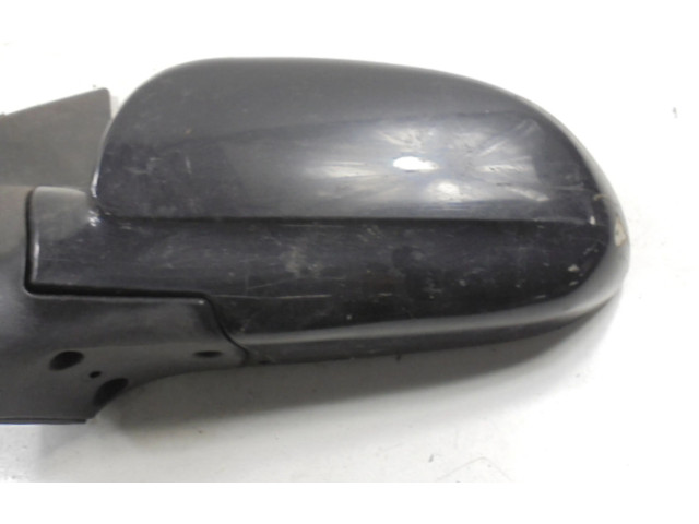 Зеркало (механическое)       Chevrolet Nubira   -  года   