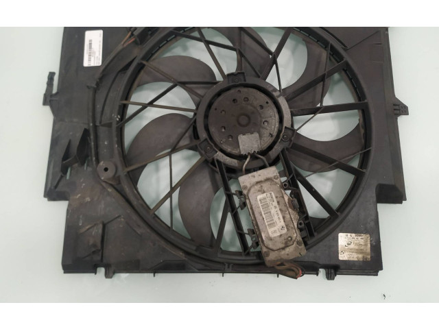 Вентилятор радиатора     3135103597    BMW 7 G11 G12 2.0