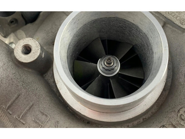 Турбина Audi Q5 SQ5 059145722S, 059145722L
