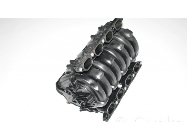 Всасывающий коллектор