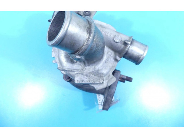 Turbodmychadlo Турбина 17201-0N010, IMPRK1171930 Toyota Corolla E120 E130