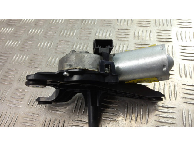 Моторчик заднего дворника 7237062    BMW X3 F25