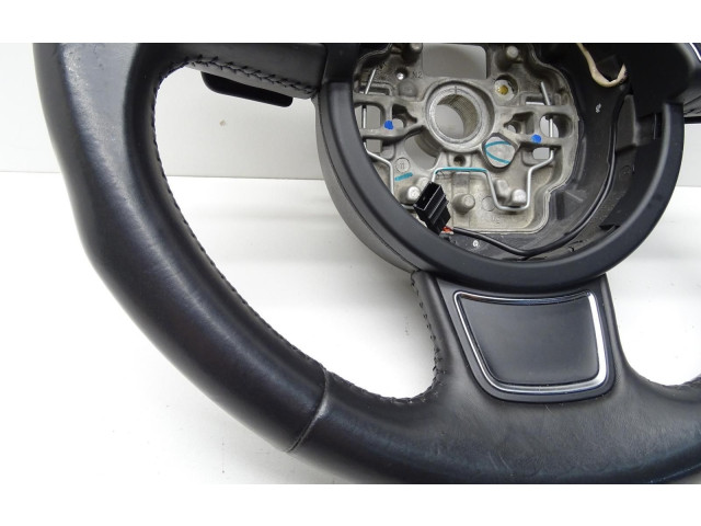 Руль Audi A1 2010 - 2018 года 4G0419091S