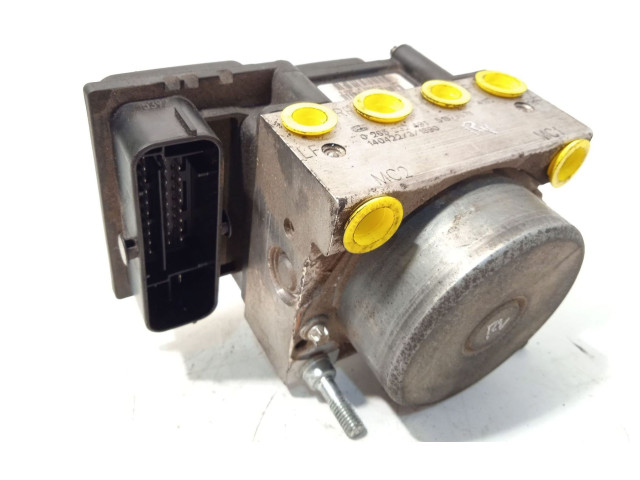 Блок АБС 51879971, 0265801079 Fiat Qubo - года