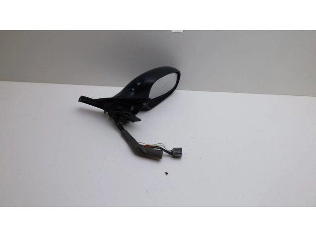 Zpětné zrcátko Volvo S80 1999