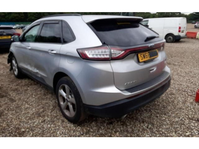 Pojistková skříňka Ford Edge II 2016