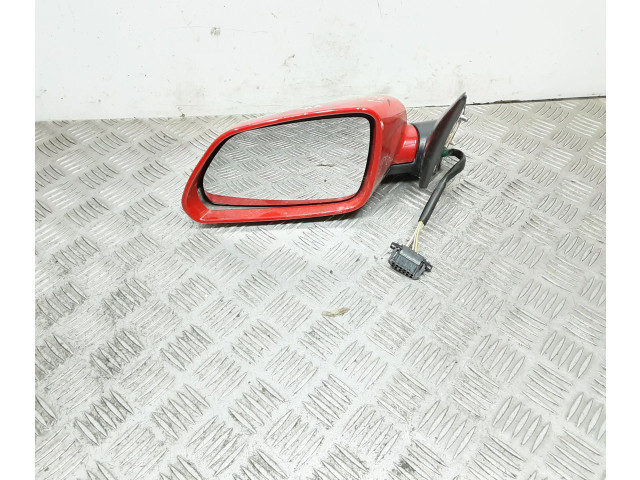 Зеркало (управляемое электричеством) E9014245, E9024245 Skoda Octavia Mk2 (1Z)