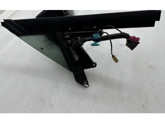 Зеркало электрическое Tesla Model S 2012 - года