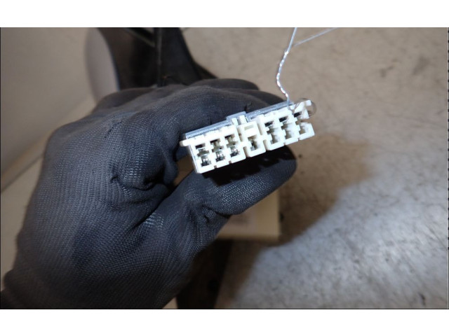 Зеркало электрическое Peugeot 406 1996 - 1999 года