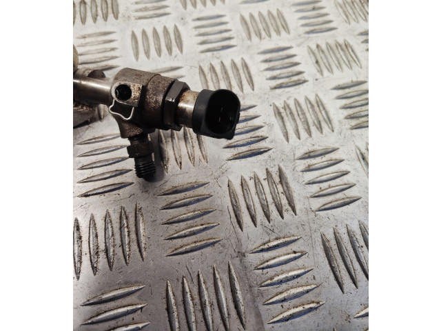 Жиклер (жиклеры) (форсунка (форсунки) 03L130277B   Skoda Octavia Mk2 (1Z)       