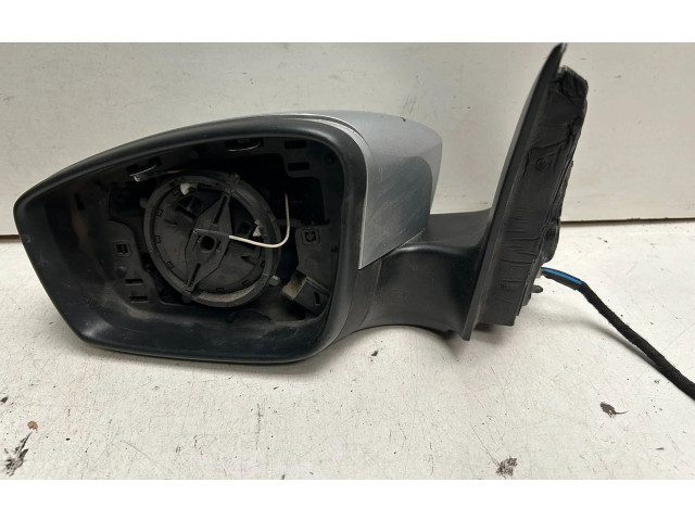 Зеркало электрическое        Skoda Rapid (NH)  2012 - 2019 года   