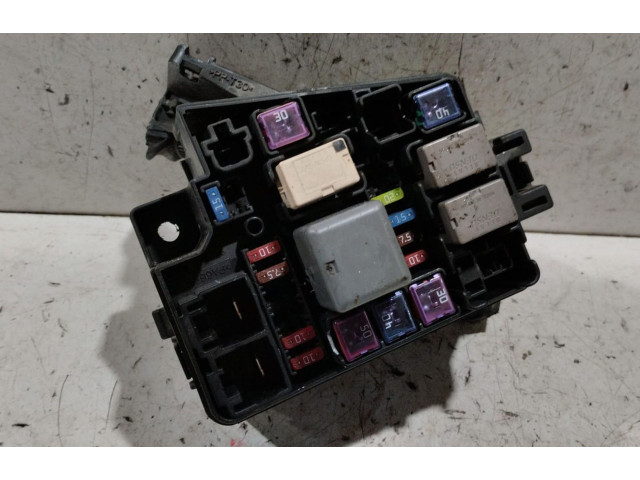 Блок предохранителей Daihatsu Cuore