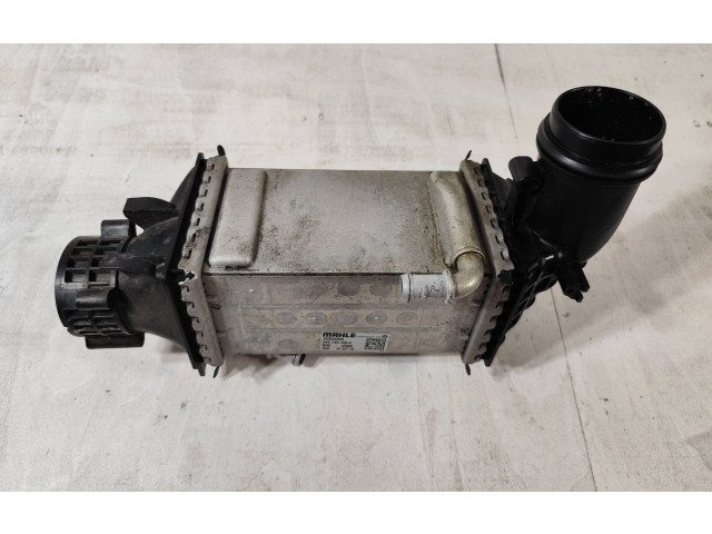 Интеркулер 04E145785E, GV020005 Volkswagen Golf VIII