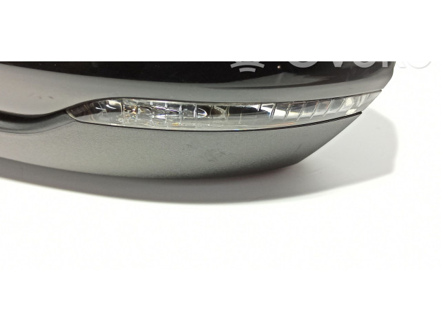 Зеркало электрическое Audi A1 2018 - года