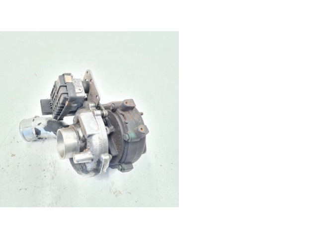  Турбина Audi A6 S6 C6 4F 2.7 059145721E, GTB1756VK   для двигателя BPP      