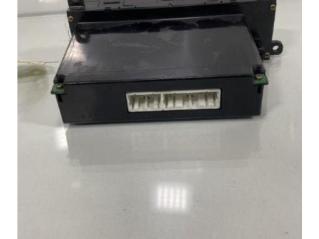 Блок управления климат-контролем Hyundai Sonata