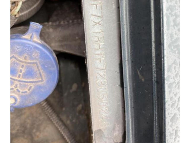 Зеркало электрическое Citroen Xantia - года