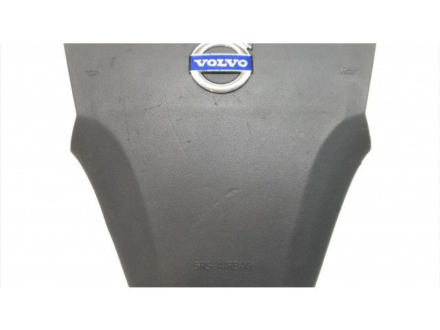 Надувная подушка для руля