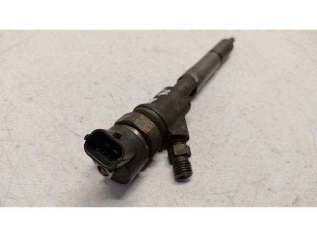 Форсунка 13537791107, 0445110085 Mini One - Cooper R50 - 53 для дизельного двигателя W17 1.4