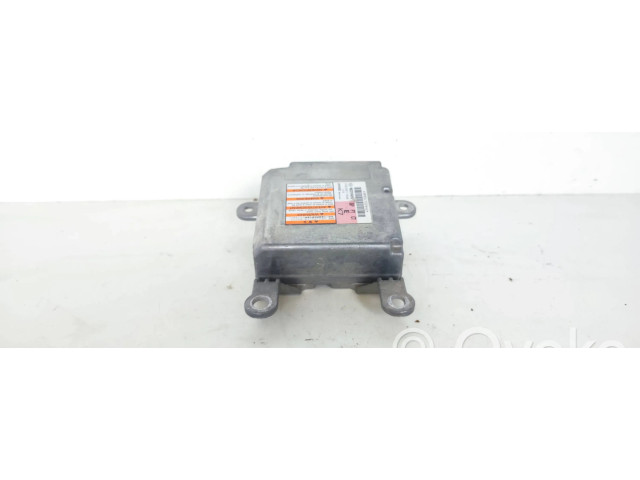 Блок подушек безопасности 98221FG070, 1503001460   Subaru Impreza III