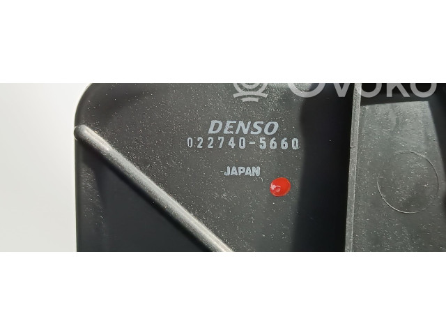 Вентилятор радиатора 38615RBJ003 Honda CR-Z