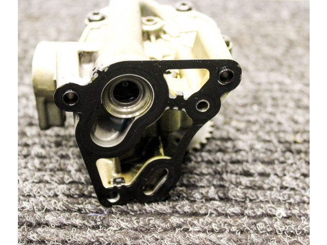 Масляный насос CWGD 06M115P01, 06M115121F Audi Q5 SQ5