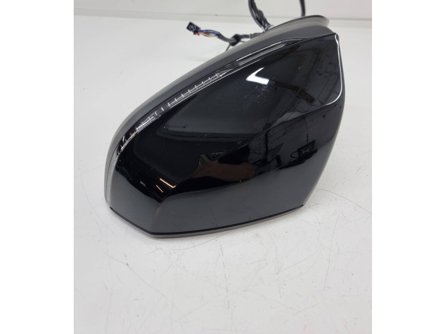 Зеркало электрическое Audi Q5 SQ5 2017 - года