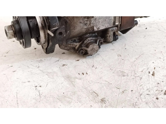 Топливный насос