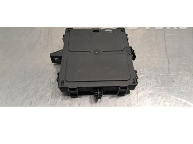 Блок комфорта 284B14352R   Renault Zoe   