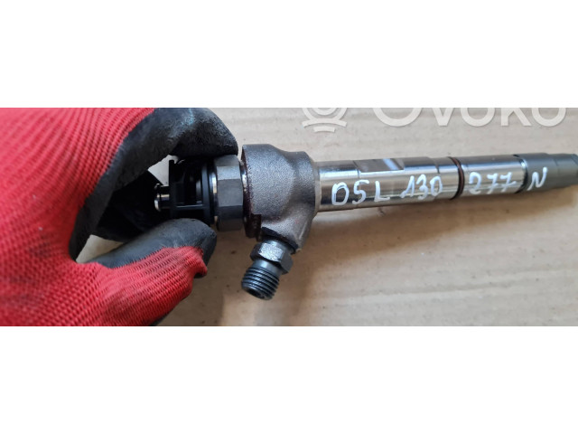 Форсунка 05L130277N    Audi A6 S6 C8 4K  DTPA 