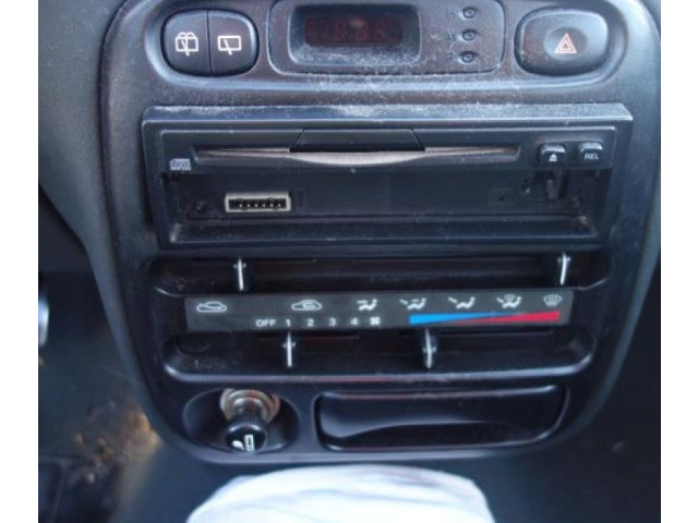 Генератор Hyundai Pony