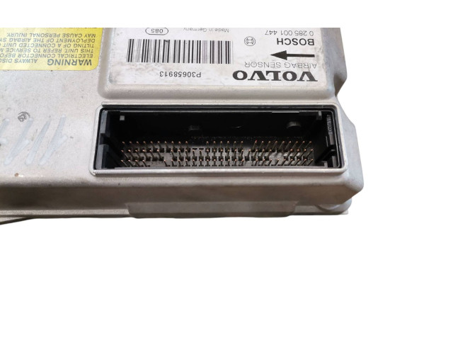 Блок подушек безопасности P30658913, 0285001447   Volvo XC90