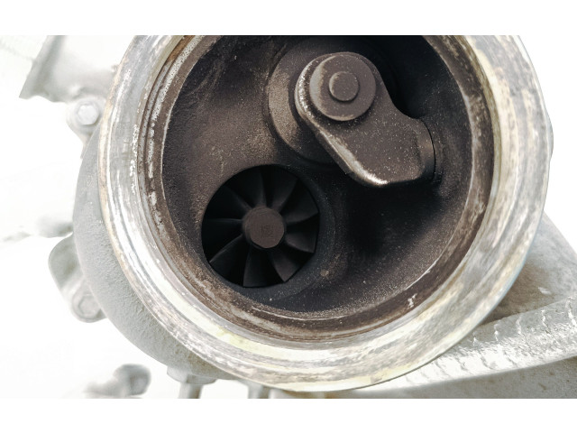 Turbodmychadlo Турбина 25201066 Buick Encore I B14XFT / LUV