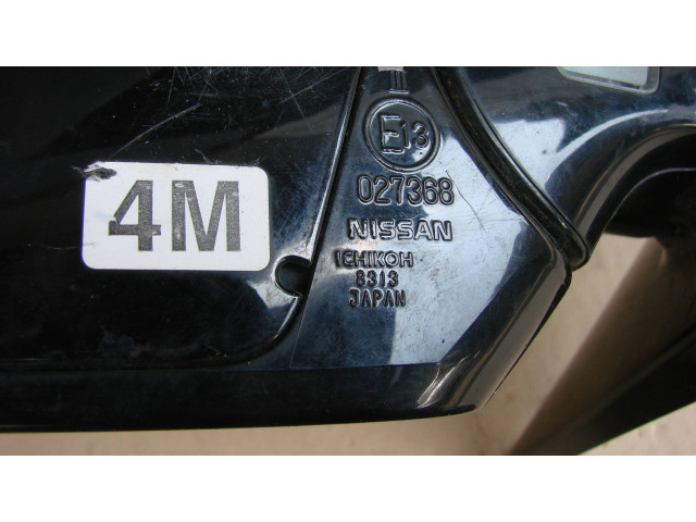 Зеркало электрическое        Infiniti FX   -  года   