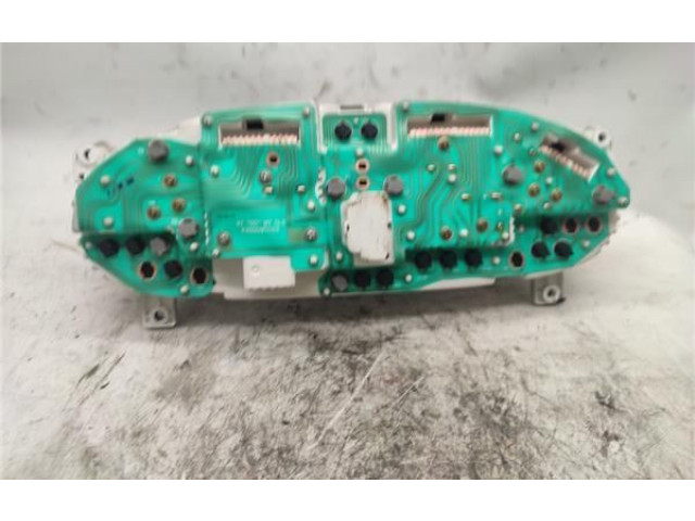 Панель приборов Hyundai H200