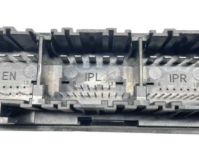 Блок управления 6G9119G481AK Jaguar XF X250