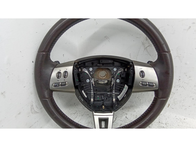 Руль Jaguar XF X250 2007-2015 года 8X23ABAMS