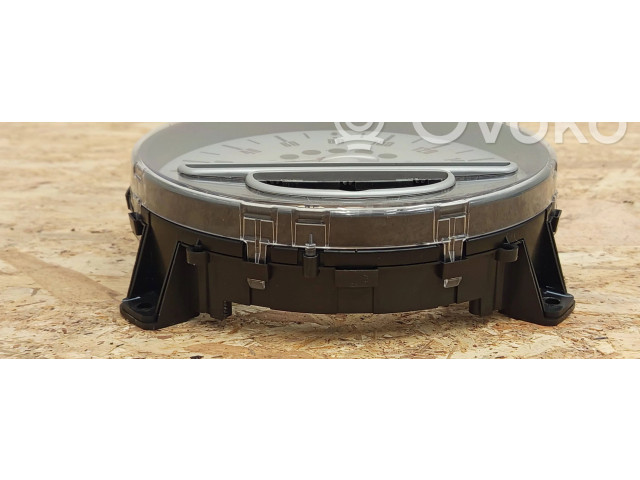 Панель приборов 62116977077, 6977077 Mini One - Cooper Coupe R56