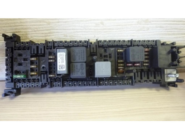 Pojistková skříňka A2469066600, AO003 Mercedes-Benz CLA C117 X117 W117 2014